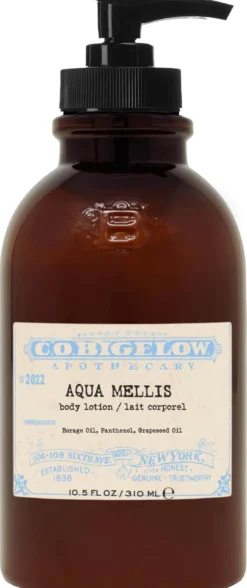 Aqua Mellis Body Lotion