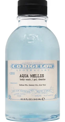 Aqua Mellis Body Wash