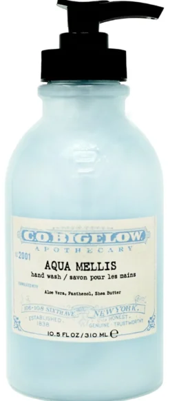 Aqua Mellis Hand Wash
