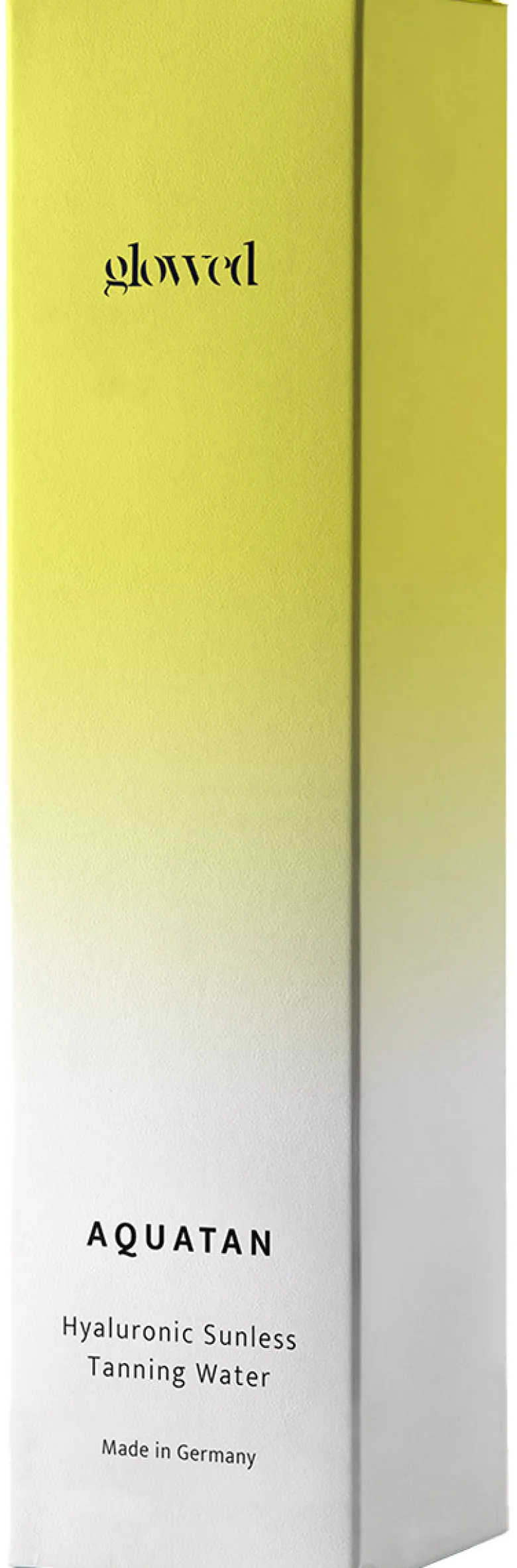 Aquatan Refill