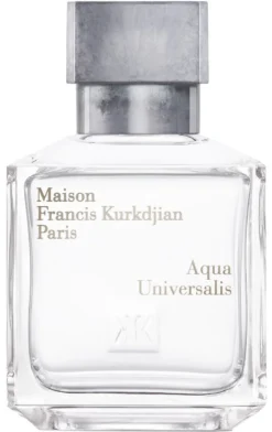 Aqua Universalis