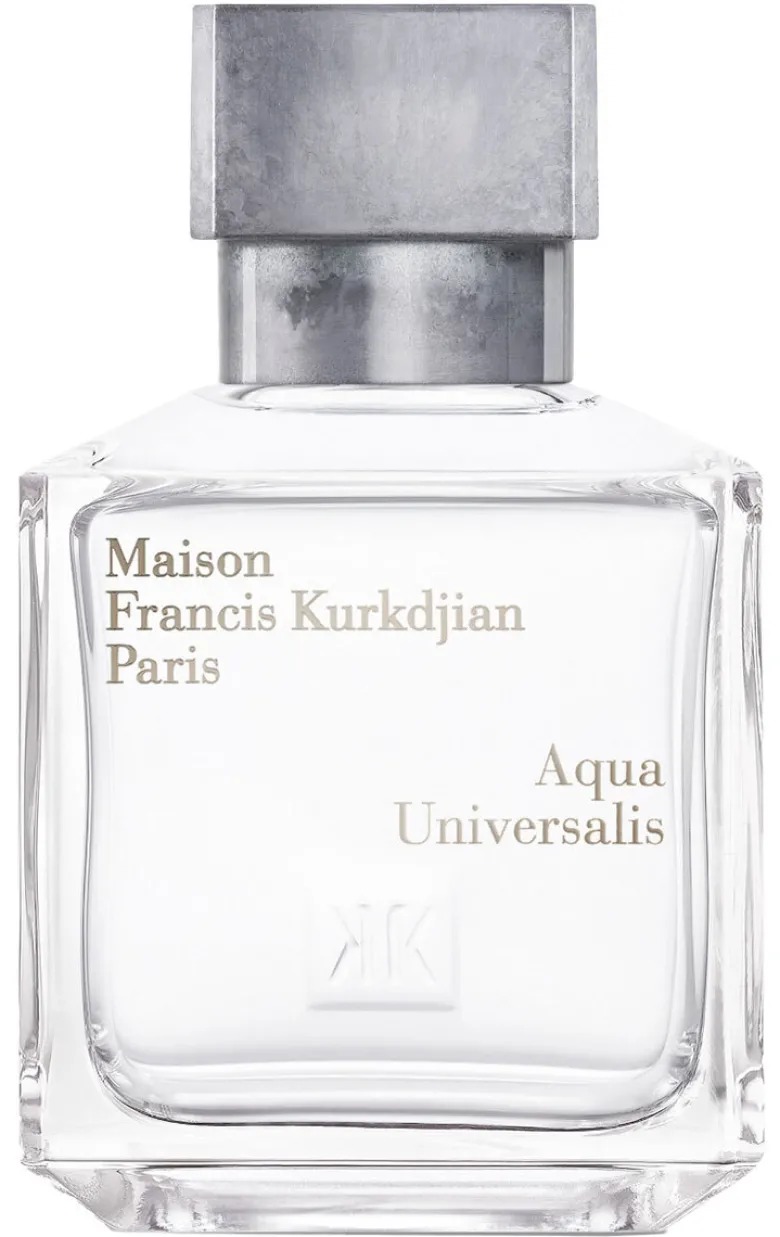Aqua Universalis
