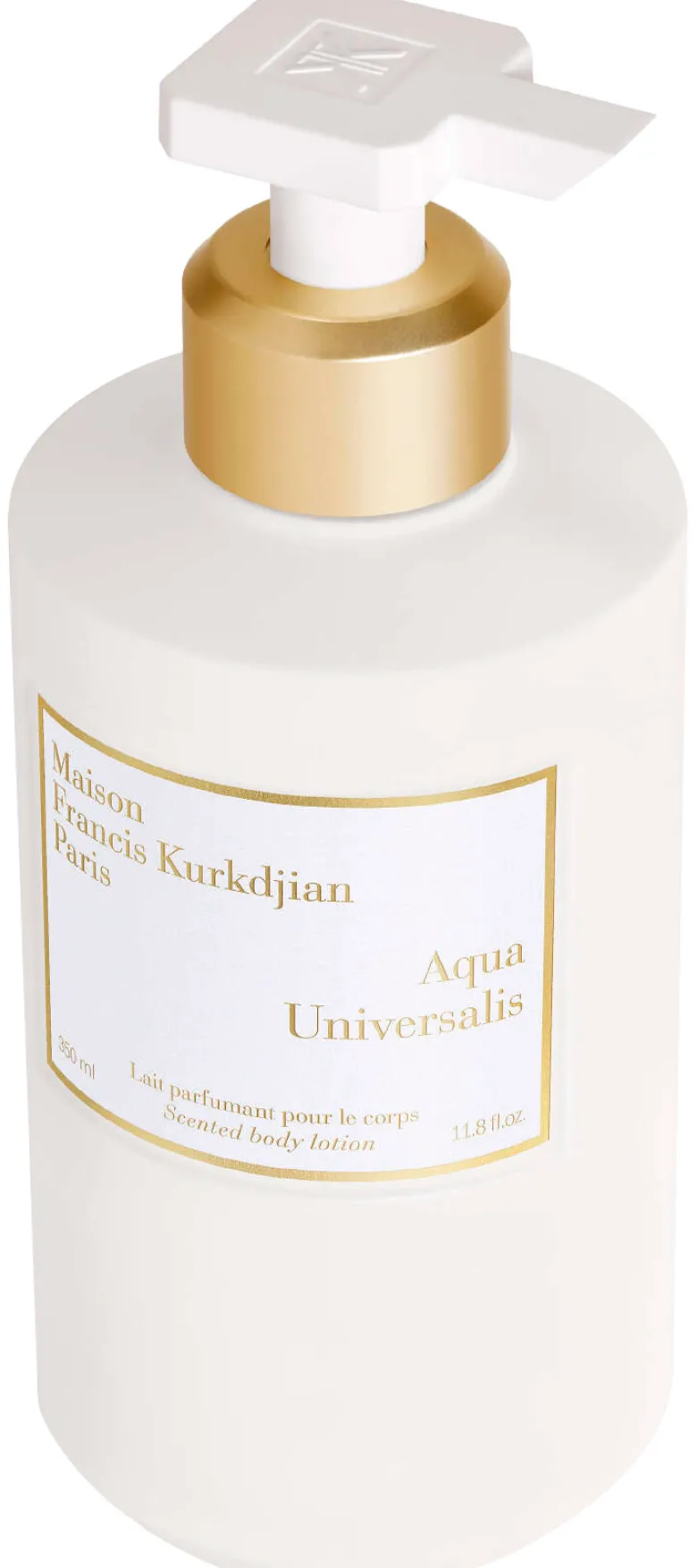 Aqua Universalis Body Lotion