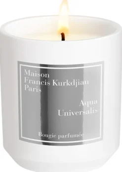 Aqua Universalis Candle