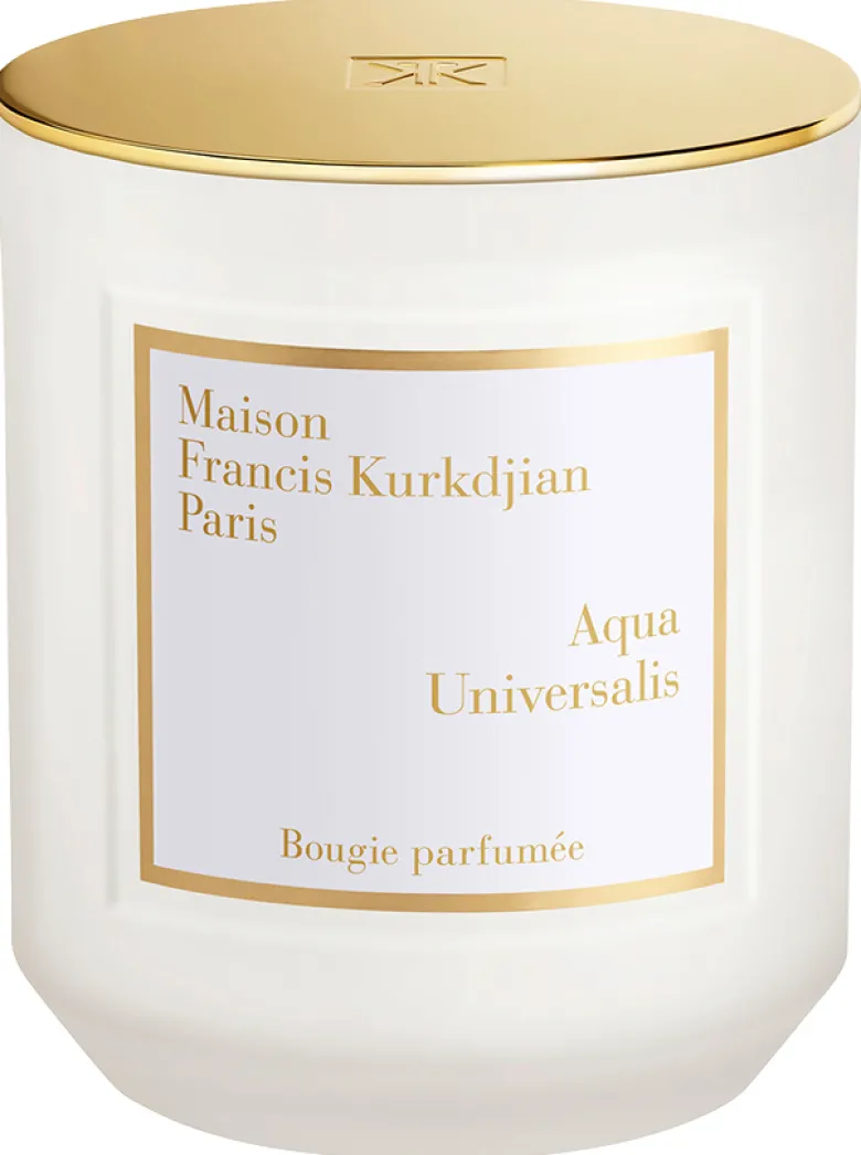 Aqua Universalis Candle