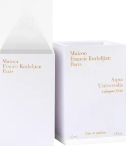 Aqua Universalis Cologne forte