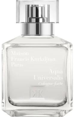 Aqua Universalis Cologne forte
