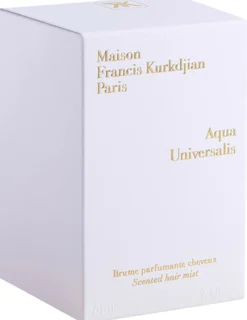 Aqua Universalis Hair Mist