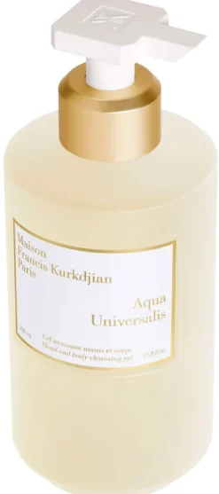 Aqua Universalis Hand & Body Cleansing Gel