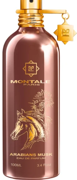 Arabians Musk
