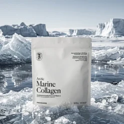Arctic Marine Collagen Powder