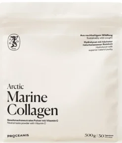 Arctic Marine Collagen Powder
