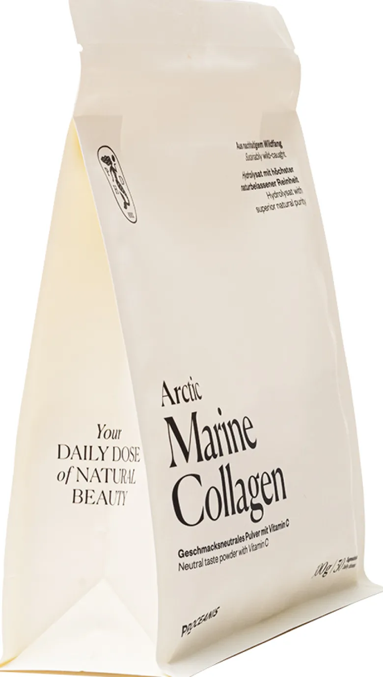 Arctic Marine Collagen Powder