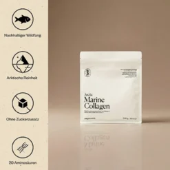 Arctic Marine Collagen Powder