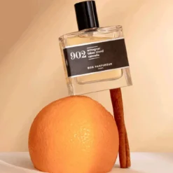 902 armagnac, blond tobacco, cinnamon