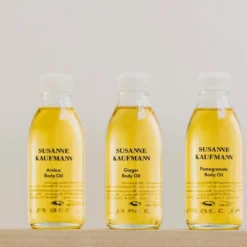 Arnica Body Oil