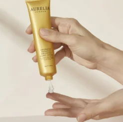 Aromatic Repair & Brighten Hand Cream