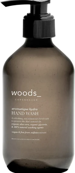 AROMATIQUE HYDRA HAND WASH