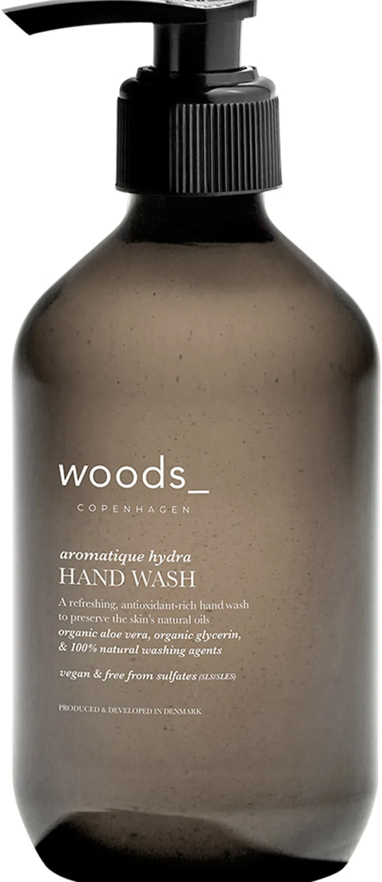 AROMATIQUE HYDRA HAND WASH