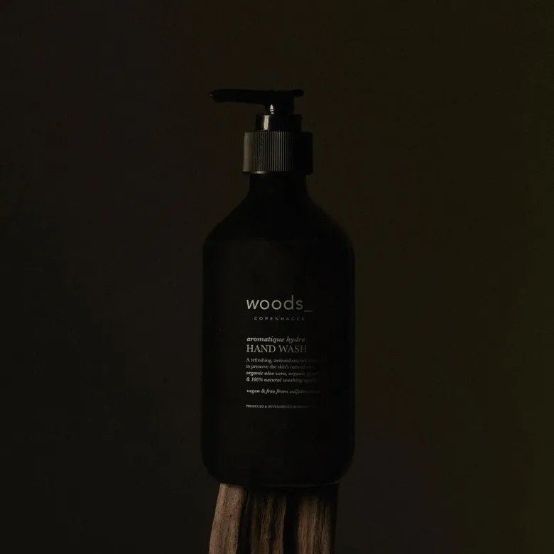 AROMATIQUE HYDRA HAND WASH