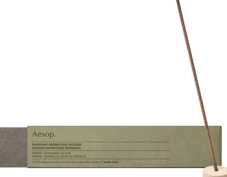 Aromatique Incense