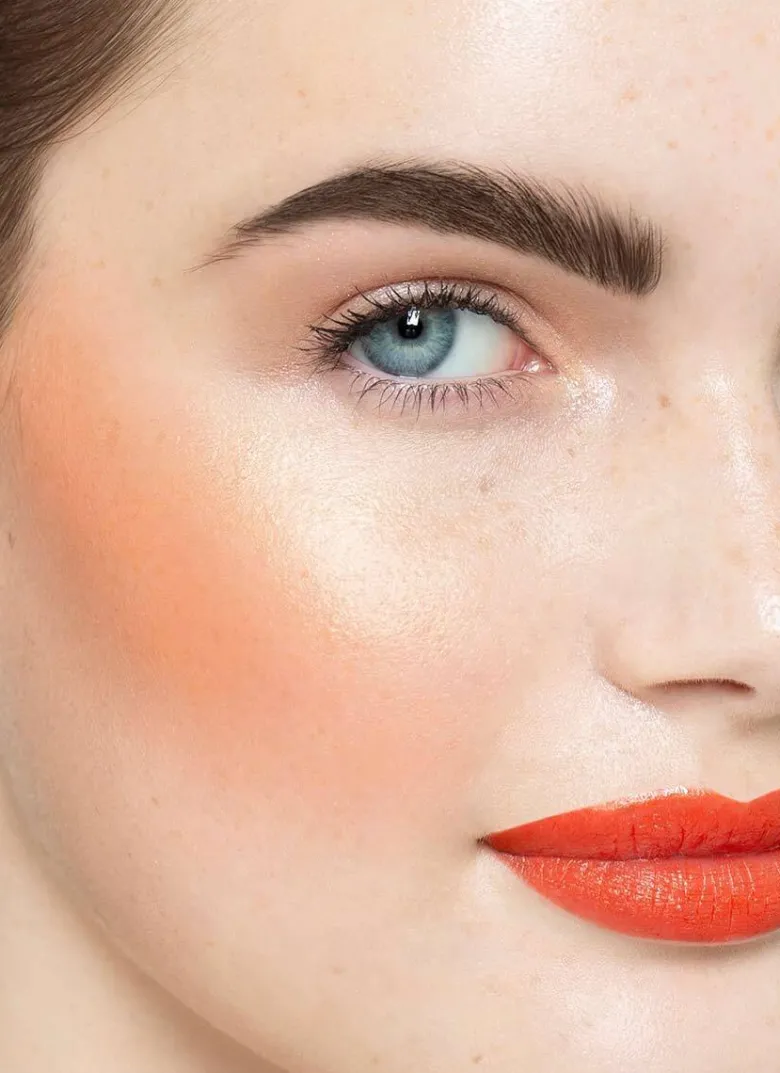 Artistique Liquid Blush - Cantaloup