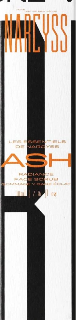 Ash