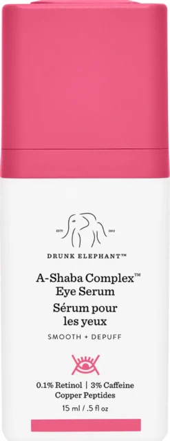 A-Shaba Complex™ Eye Serum