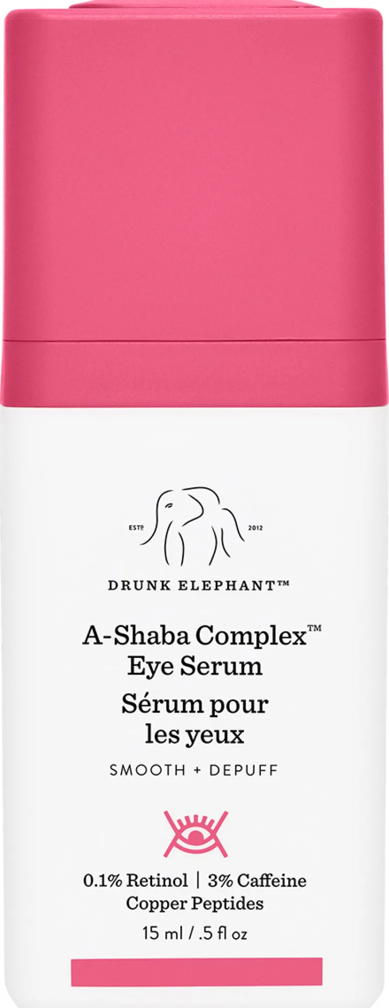A-Shaba Complex™ Eye Serum