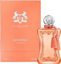 ATHÉNAÏS