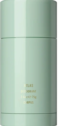 Atlas Deodorant Stick