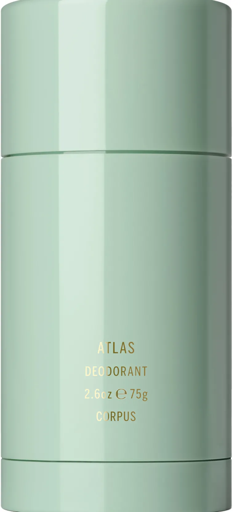 Atlas Deodorant Stick