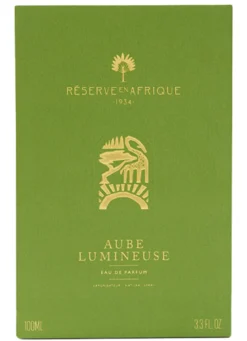 AUBE LUMINEUSE