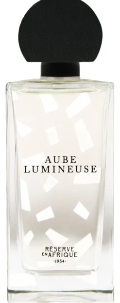AUBE LUMINEUSE