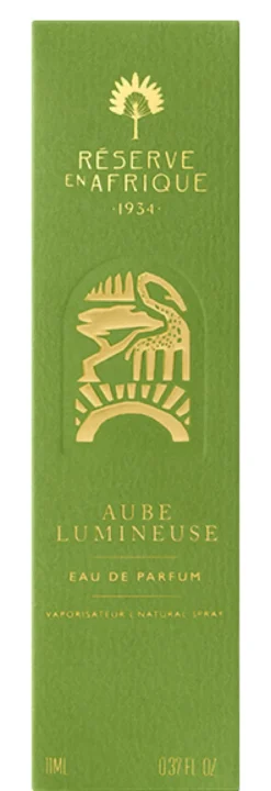 AUBE LUMINEUSE