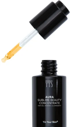 Aura Sublime Beauty Concentrate