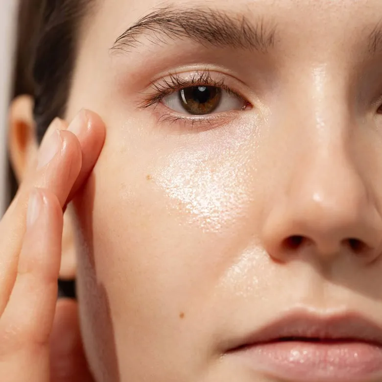 Aura Sublime Beauty Concentrate