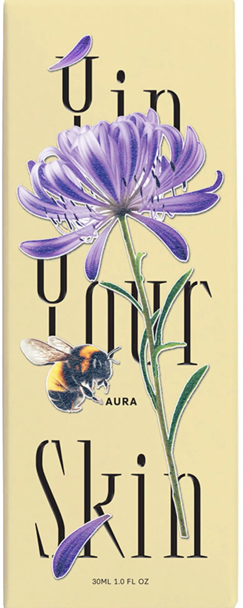Aura Sublime Beauty Concentrate