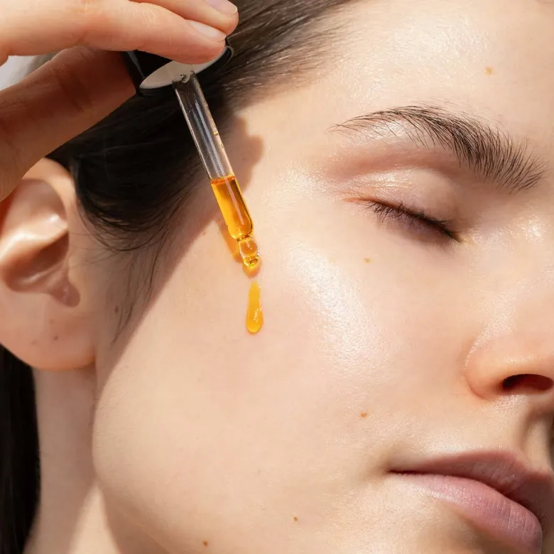 Aura Sublime Beauty Concentrate