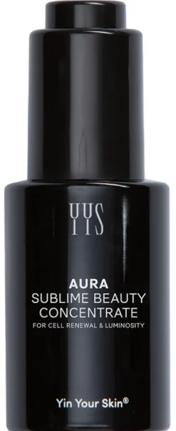 Aura Sublime Beauty Concentrate