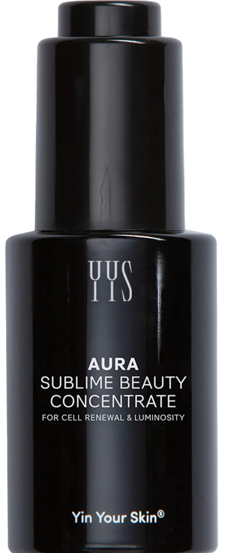 Aura Sublime Beauty Concentrate