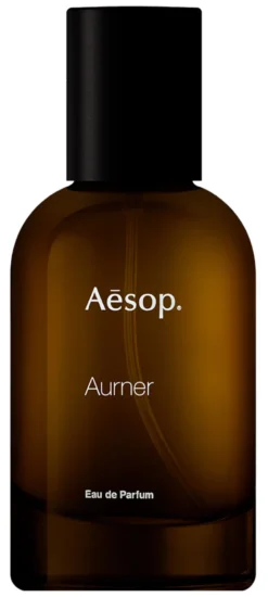 Aurner Eau de Parfum