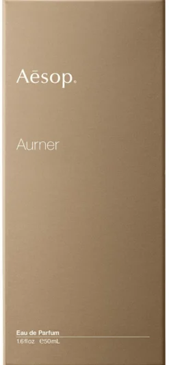 Aurner Eau de Parfum