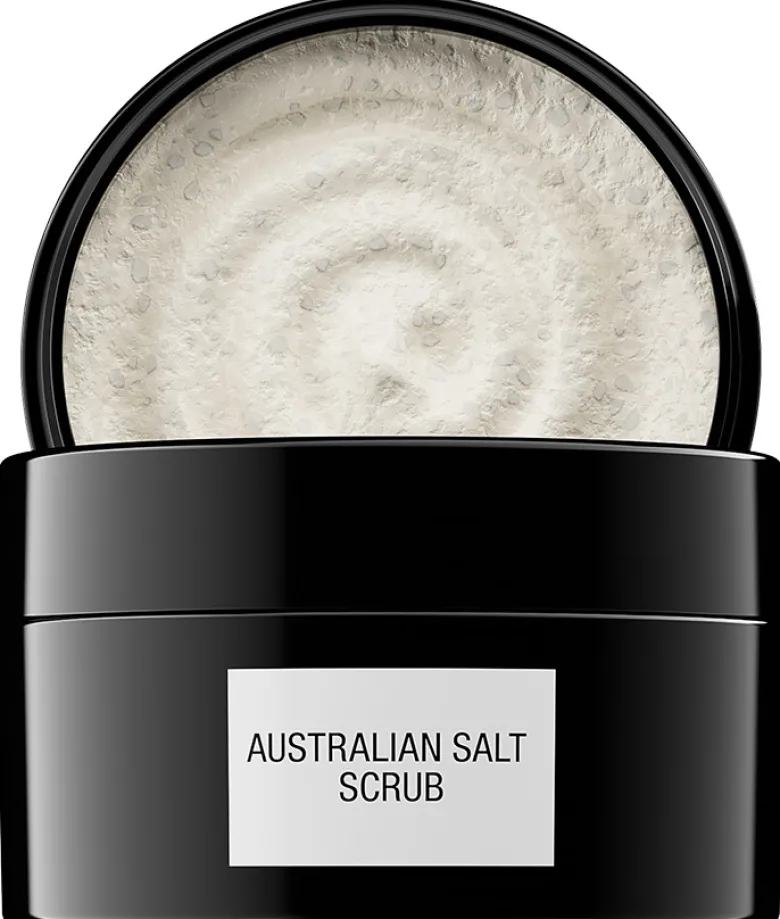 AUSTRALIAN SALT SCRUB