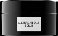 AUSTRALIAN SALT SCRUB