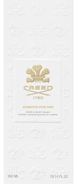Aventus for Her Hand & Body Wash
