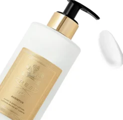 Aventus Hand & Body Lotion