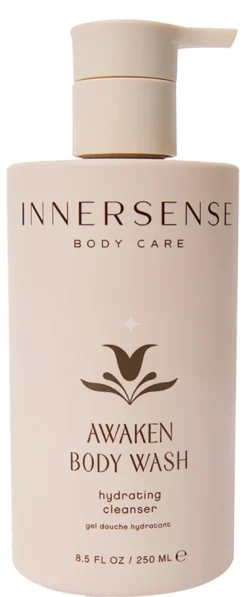 AWAKEN BODY WASH