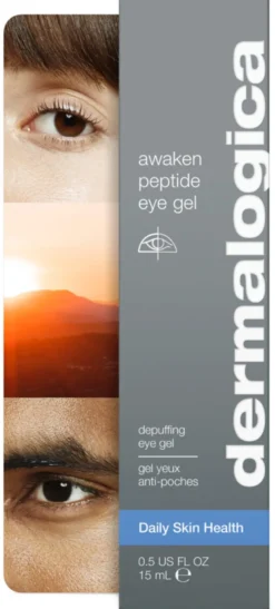 Awaken Peptide Eye Gel