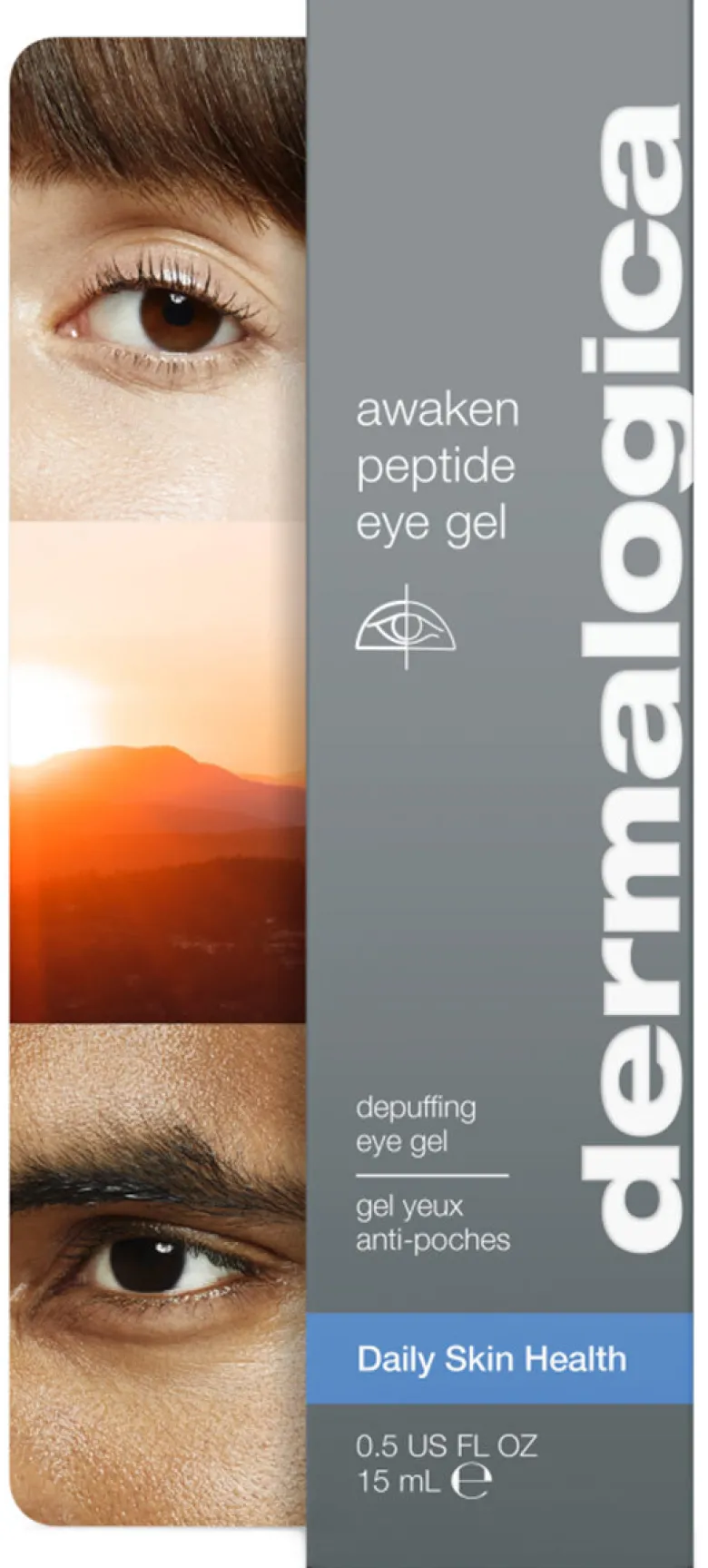 Awaken Peptide Eye Gel